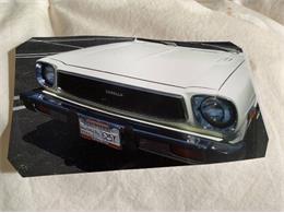 1977 Toyota Corolla (CC-2111107) for sale in Cadillac, Michigan