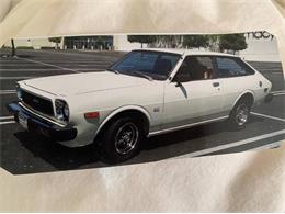 1977 Toyota Corolla (CC-2111107) for sale in Cadillac, Michigan