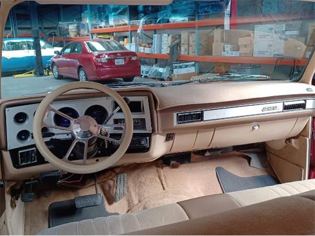 1983 GMC Pickup (CC-2111108) for sale in Cadillac, Michigan
