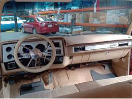 1983 GMC Pickup (CC-2111108) for sale in Cadillac, Michigan