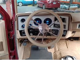 1983 GMC Pickup (CC-2111108) for sale in Cadillac, Michigan