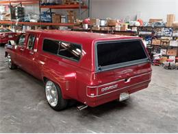 1983 GMC Pickup (CC-2111108) for sale in Cadillac, Michigan