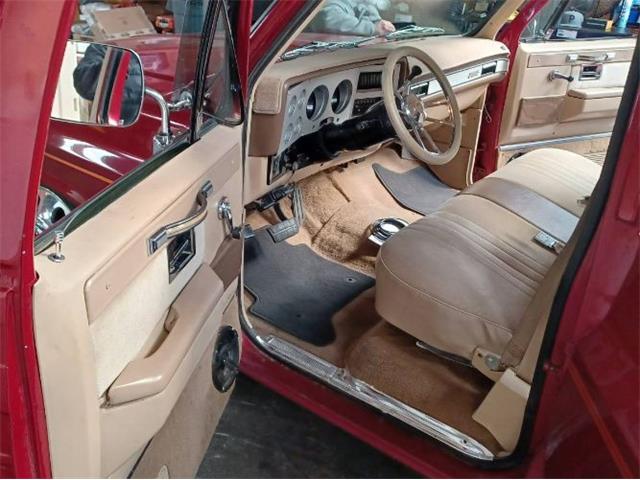 1983 GMC Pickup (CC-2111108) for sale in Cadillac, Michigan