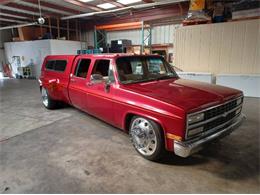 1983 GMC Pickup (CC-2111108) for sale in Cadillac, Michigan