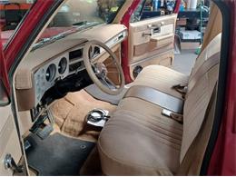 1983 GMC Pickup (CC-2111108) for sale in Cadillac, Michigan