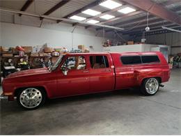 1983 GMC Pickup (CC-2111108) for sale in Cadillac, Michigan