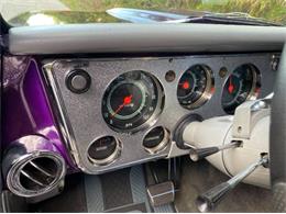 1971 Chevrolet C10 (CC-2111109) for sale in Cadillac, Michigan