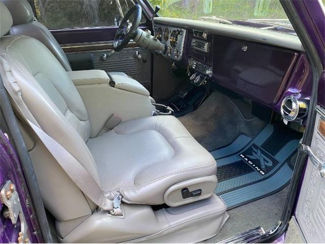 1971 Chevrolet C10 (CC-2111109) for sale in Cadillac, Michigan