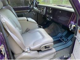 1971 Chevrolet C10 (CC-2111109) for sale in Cadillac, Michigan