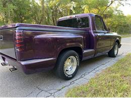 1971 Chevrolet C10 (CC-2111109) for sale in Cadillac, Michigan
