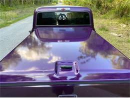 1971 Chevrolet C10 (CC-2111109) for sale in Cadillac, Michigan