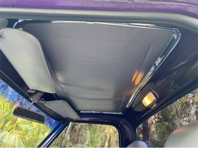 1971 Chevrolet C10 (CC-2111109) for sale in Cadillac, Michigan