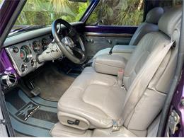 1971 Chevrolet C10 (CC-2111109) for sale in Cadillac, Michigan