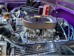 1971 Chevrolet C10 (CC-2111109) for sale in Cadillac, Michigan