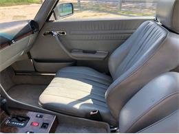 1987 Mercedes-Benz 560 (CC-2110111) for sale in Cadillac, Michigan