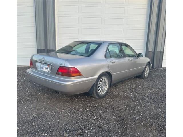 1998 Acura RL (CC-2111110) for sale in Cadillac, Michigan