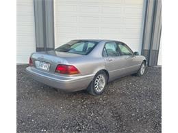 1998 Acura RL (CC-2111110) for sale in Cadillac, Michigan