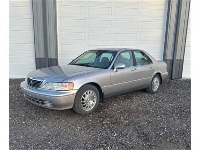 1998 Acura RL (CC-2111110) for sale in Cadillac, Michigan