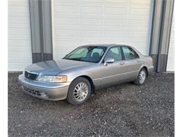 1998 Acura RL (CC-2111110) for sale in Cadillac, Michigan