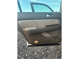 1998 Acura RL (CC-2111110) for sale in Cadillac, Michigan