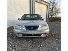 1998 Acura RL (CC-2111110) for sale in Cadillac, Michigan