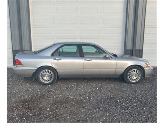 1998 Acura RL (CC-2111110) for sale in Cadillac, Michigan