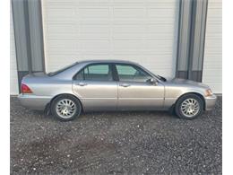 1998 Acura RL (CC-2111110) for sale in Cadillac, Michigan