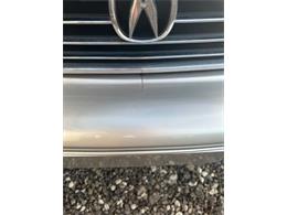 1998 Acura RL (CC-2111110) for sale in Cadillac, Michigan