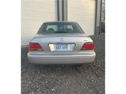 1998 Acura RL (CC-2111110) for sale in Cadillac, Michigan