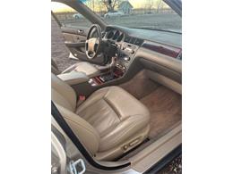 1998 Acura RL (CC-2111110) for sale in Cadillac, Michigan