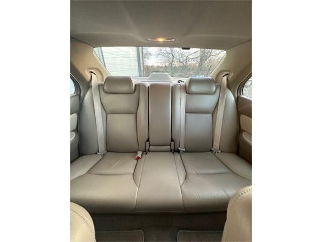 1998 Acura RL (CC-2111110) for sale in Cadillac, Michigan