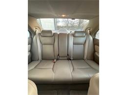 1998 Acura RL (CC-2111110) for sale in Cadillac, Michigan