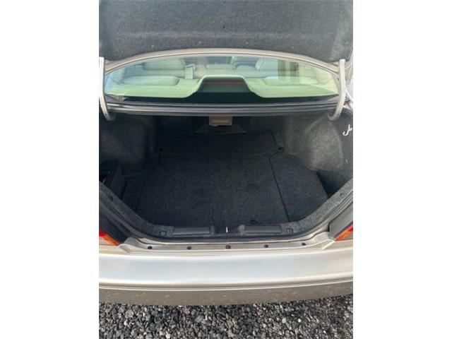 1998 Acura RL (CC-2111110) for sale in Cadillac, Michigan