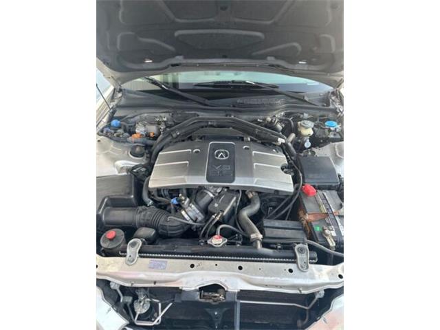 1998 Acura RL (CC-2111110) for sale in Cadillac, Michigan