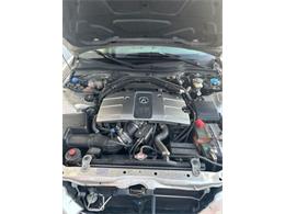 1998 Acura RL (CC-2111110) for sale in Cadillac, Michigan
