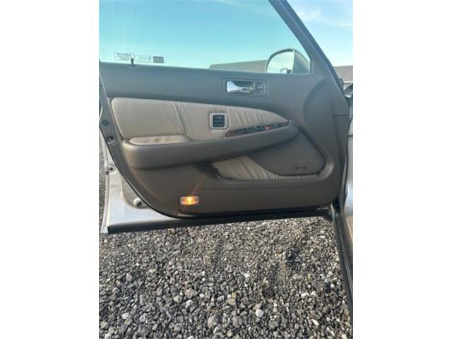 1998 Acura RL (CC-2111110) for sale in Cadillac, Michigan