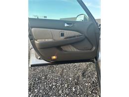 1998 Acura RL (CC-2111110) for sale in Cadillac, Michigan