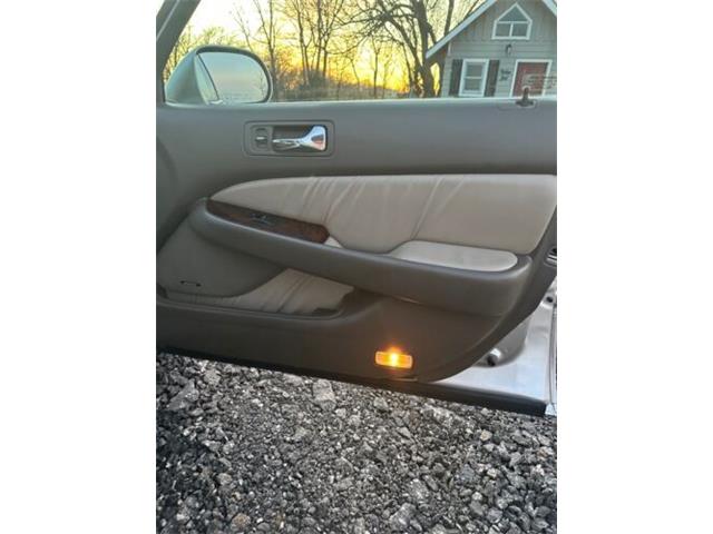 1998 Acura RL (CC-2111110) for sale in Cadillac, Michigan