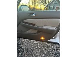 1998 Acura RL (CC-2111110) for sale in Cadillac, Michigan
