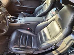 2007 Chevrolet Corvette (CC-2111111) for sale in Cadillac, Michigan