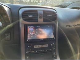 2007 Chevrolet Corvette (CC-2111111) for sale in Cadillac, Michigan