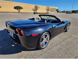 2007 Chevrolet Corvette (CC-2111111) for sale in Cadillac, Michigan