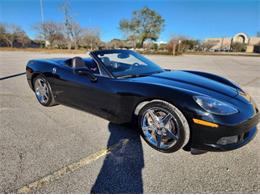 2007 Chevrolet Corvette (CC-2111111) for sale in Cadillac, Michigan