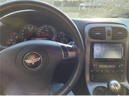2007 Chevrolet Corvette (CC-2111111) for sale in Cadillac, Michigan