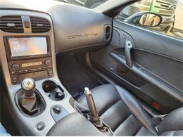 2007 Chevrolet Corvette (CC-2111111) for sale in Cadillac, Michigan