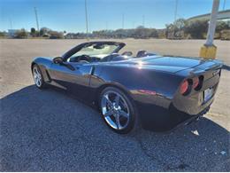 2007 Chevrolet Corvette (CC-2111111) for sale in Cadillac, Michigan