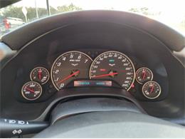 2007 Chevrolet Corvette (CC-2111111) for sale in Cadillac, Michigan