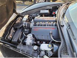 2007 Chevrolet Corvette (CC-2111111) for sale in Cadillac, Michigan
