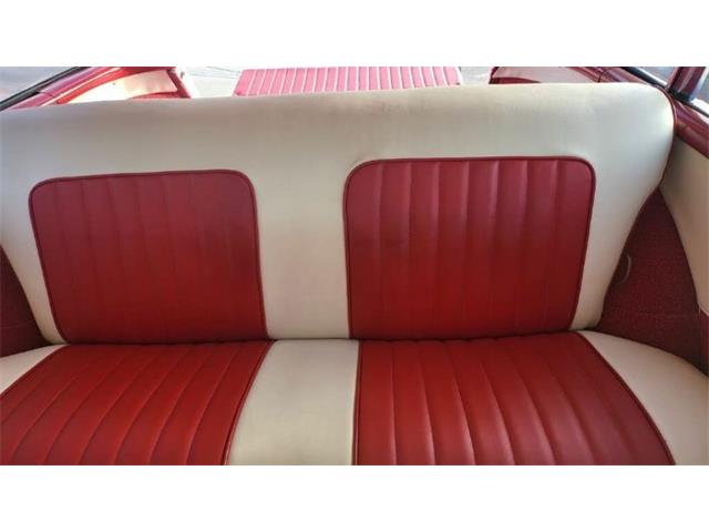 1956 Chevrolet Bel Air (CC-2111112) for sale in Cadillac, Michigan