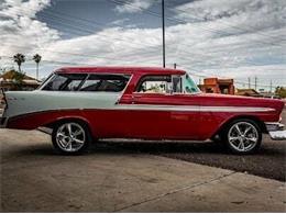 1956 Chevrolet Bel Air (CC-2111112) for sale in Cadillac, Michigan